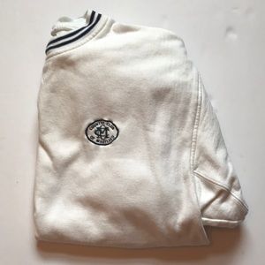 Cutter and Buck Country Club of Maryland Crewneck